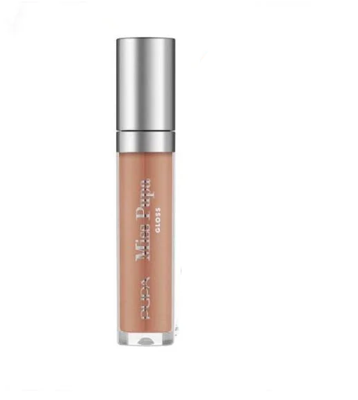 Блеск для губ Pupa Miss Pupa Gloss 403-Nude Obsession 5 мл (2532632495)