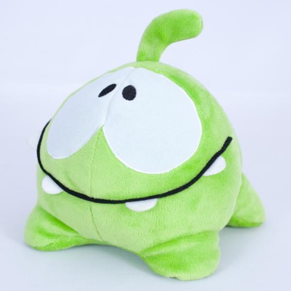 Мягкая игрушка Копица Ням-ням 2 27 см Мальчик (00278-4)