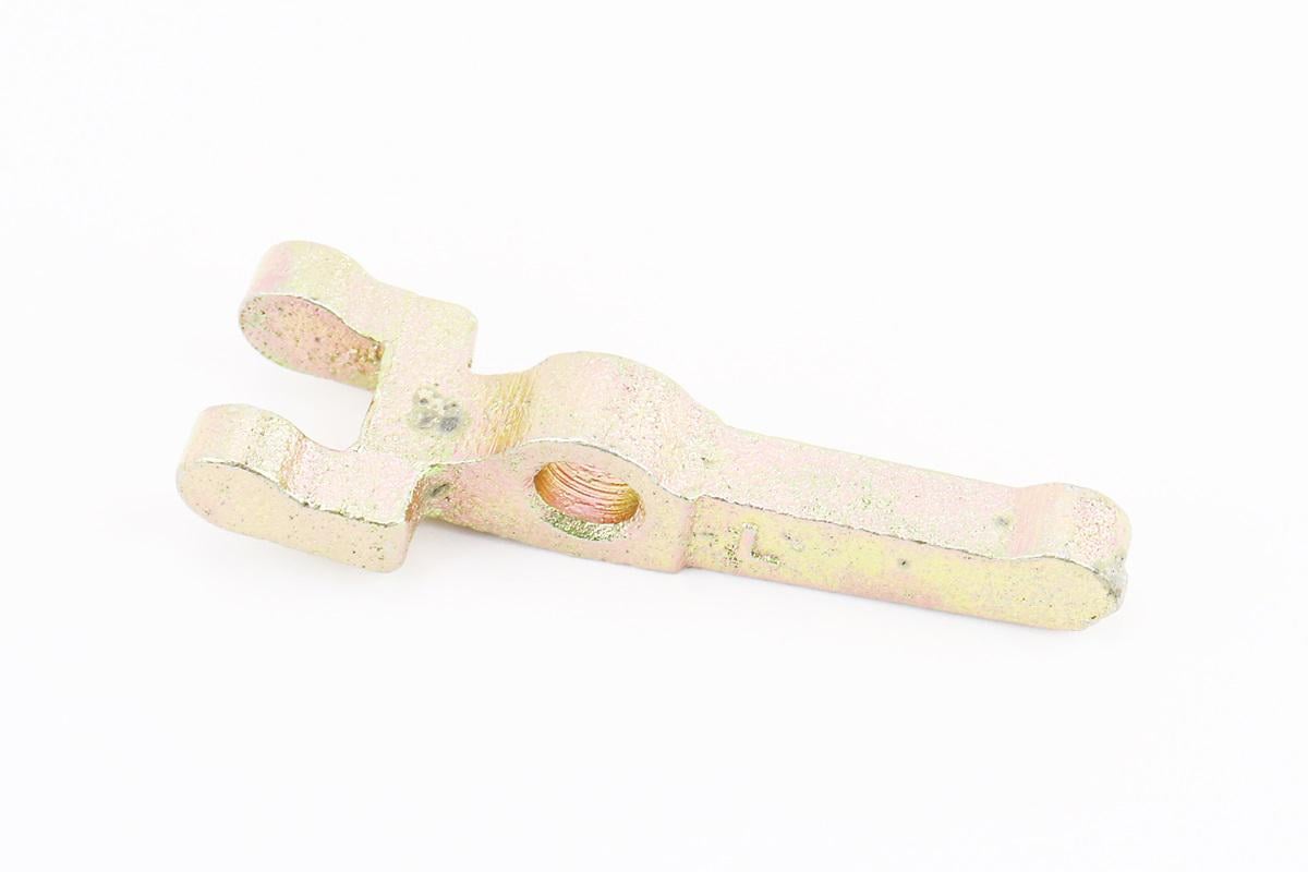 Вилка сцепления выжимная 76 мм к мотоблокам с двигателем R175A/R195NM и их аналогам (207646)