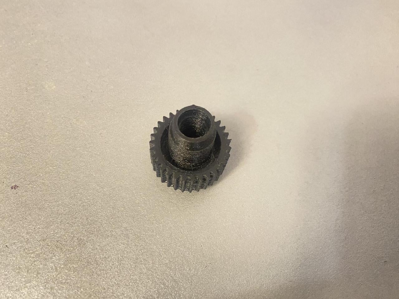 Шестерня блендера Rotex RTB 830 - фото 6