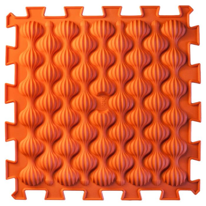 Розвиваючий килимок масажний Пазл мушлі 1 ел. Помаранчевий (OR00001270) - фото 1 Розвиваючий килимок масажний Пазл мушлі 1 ел. Помаранчевий (OR00001270) - фото 1