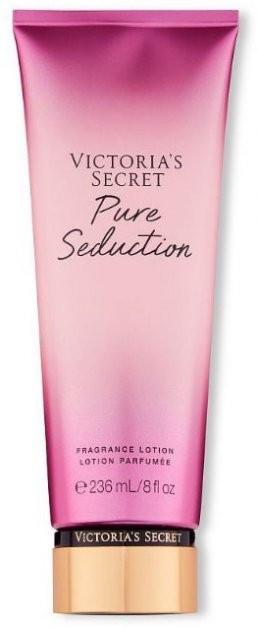 Набор косметики Victoria's Secret Pure Seduction спрей 250 мл/лосьон 236 мл (2094754590) - фото 3