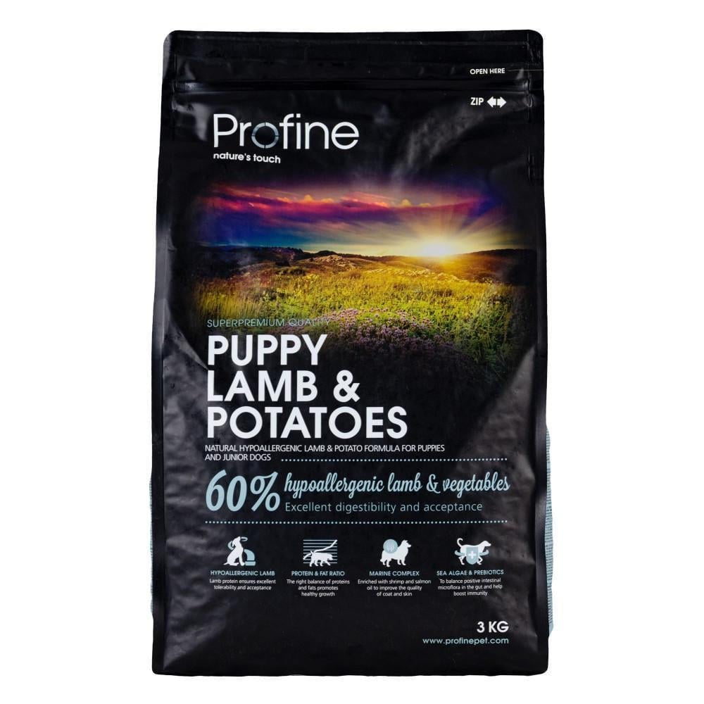 Корм сухий для цуценят Profine Puppy 3 кг (1789920080)