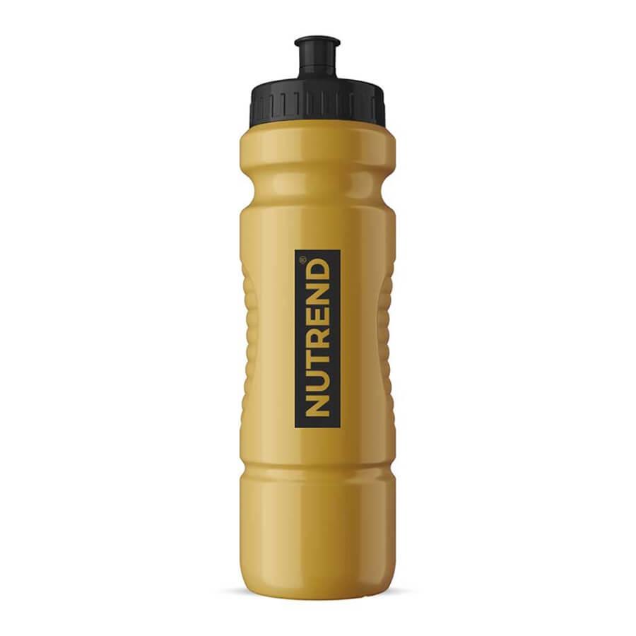 Пляшка Nutrend Sport bottle 850 ml Gold