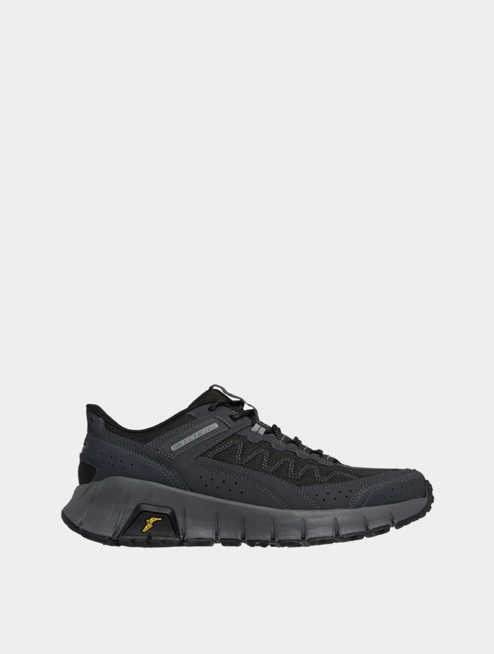 Кроссовки мужские Skechers 237987 BKCC р. 45 Черный (37764409) Кроссовки мужские Skechers 237987 BKCC р. 45 Черный (37764409)