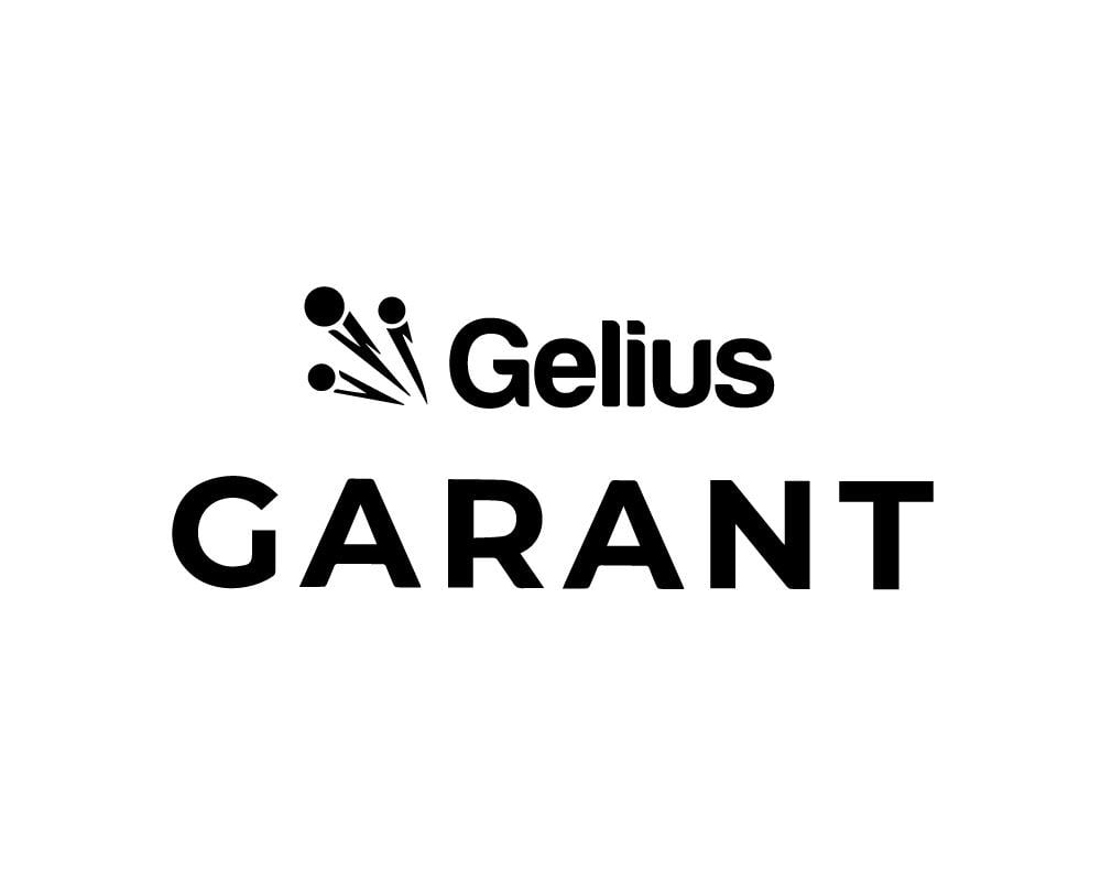 Gelius Garant