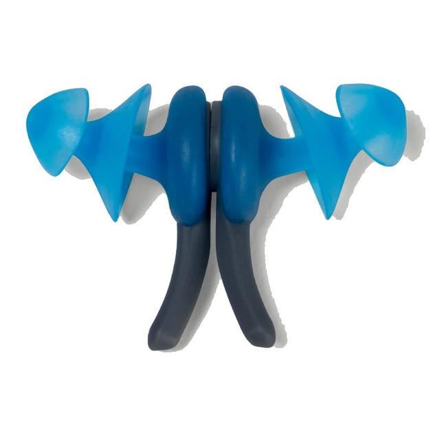 Беруші Speedo BIOFUSE EARPLUG AU Уні OSFM Синій (8-00237414491)