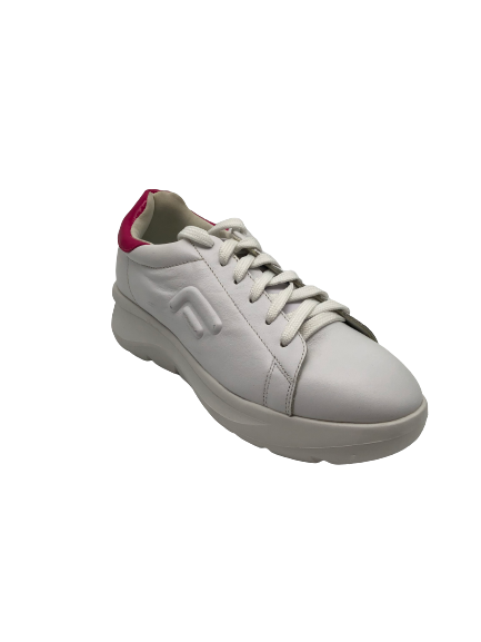 Кроссовки женские Fornarina FK12 р. 37 Белый