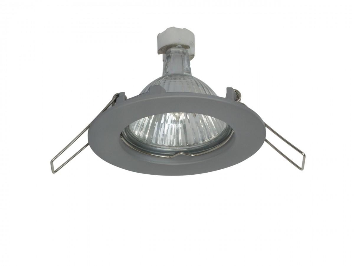 Светильник точечный Brille HDL-DS 03 PCH