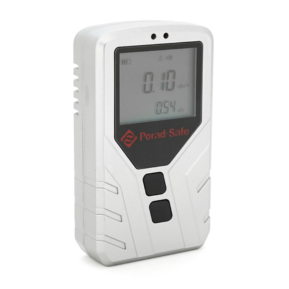Дозиметр Porad Safe PRD-100 детектор x γ - излучений (YUT_V6721)