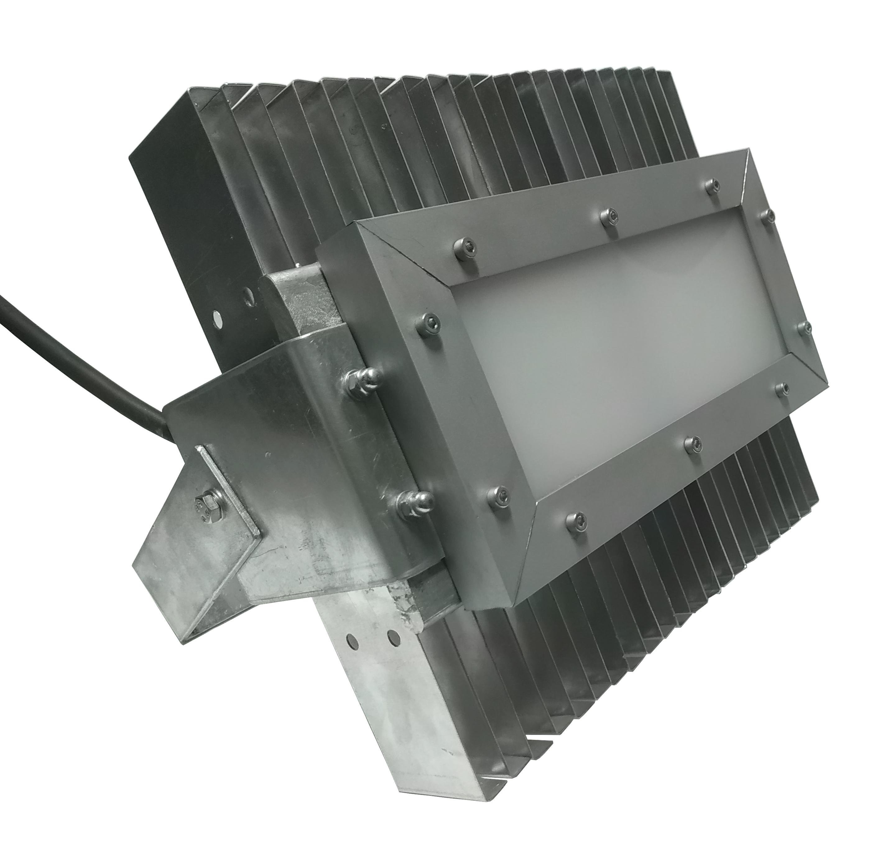 Прожектор світлодіодний ТДС ДСП 24ТДС-150 150 Вт