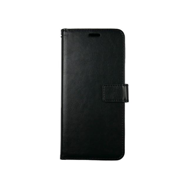 Чехол-книжка Smart Samsung A03 Black