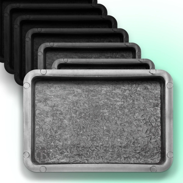 Форми для тротуарної плитки Верес-2007 Брук/Старе місто цілий 45 мм 100 шт. (1050101100-3242) - фото 1 Форми для тротуарної плитки Верес-2007 Брук/Старе місто цілий 45 мм 100 шт. (1050101100-3242) - фото 1