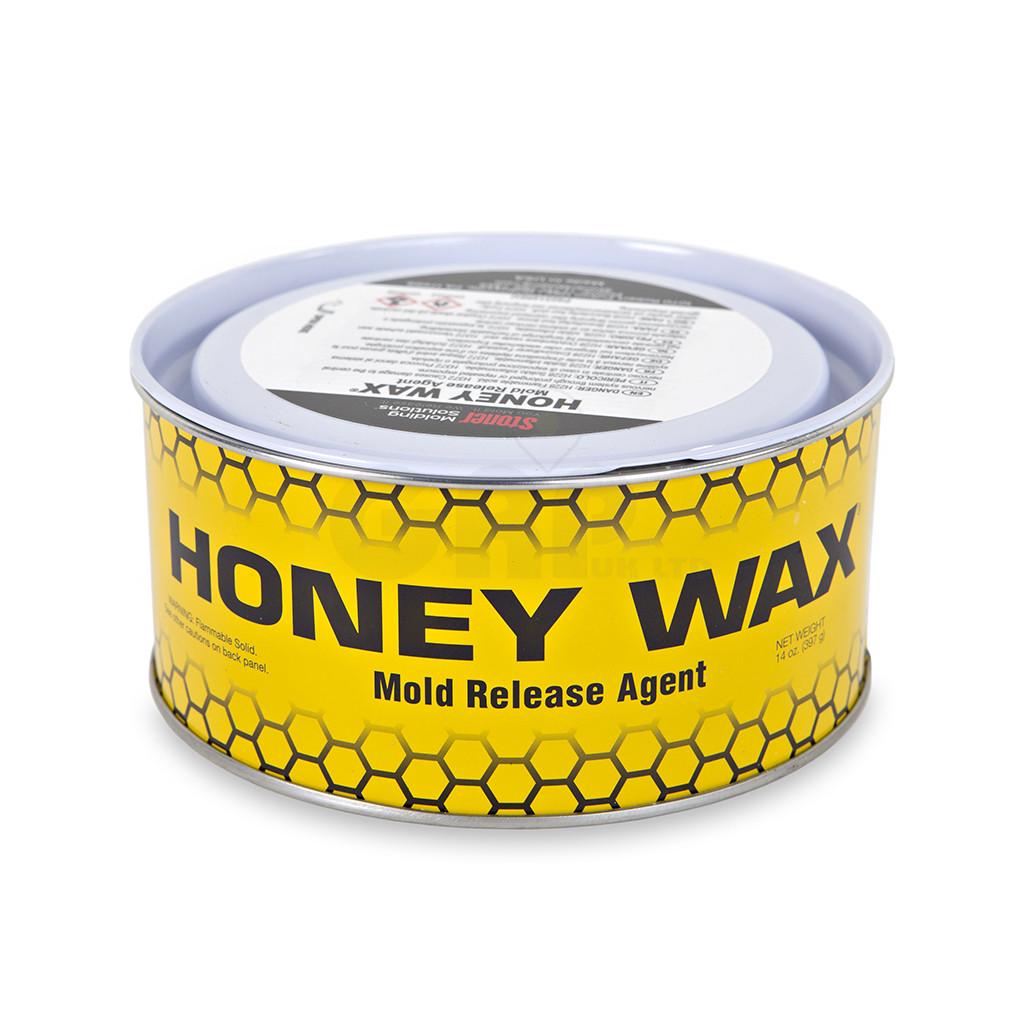 Паста розділювальна Honey Wax для форм зі склопластику (2046807282)
