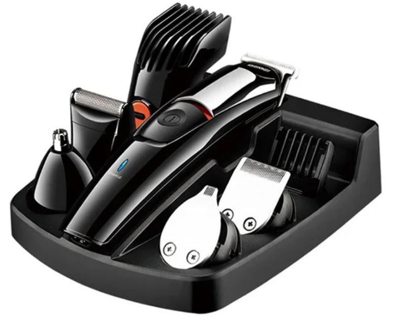 Машинка для стрижки 5 в 1 Gemei GM 853 Машинка для стрижки 5 в 1 Gemei GM 853