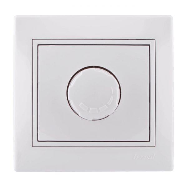 Диммер Lezard Mira 800 Вт Белый (00000004922)