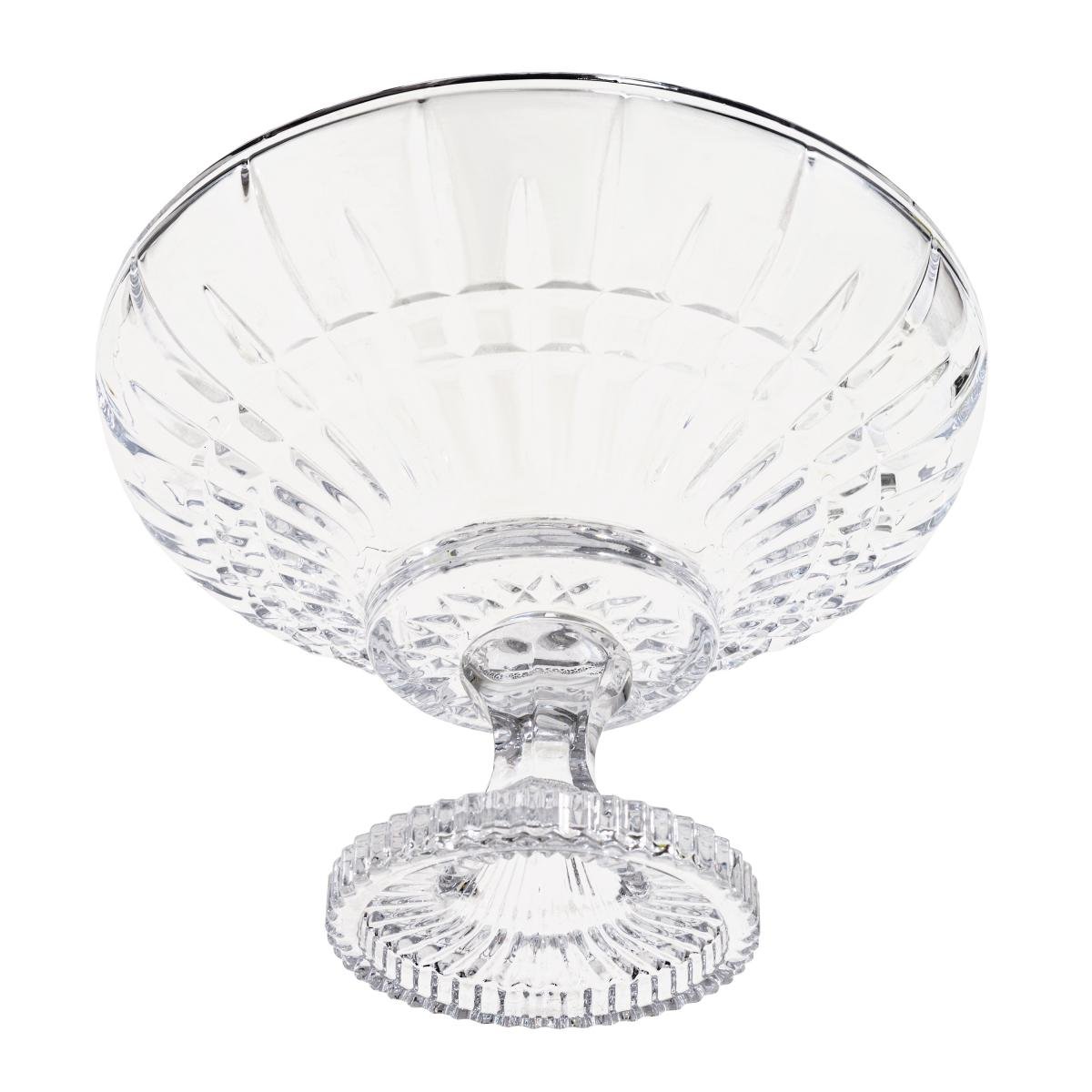 Фруктовница Протей 31,5 см (NGD181FRUIT) - фото 2 Фруктовница Протей 31,5 см (NGD181FRUIT) - фото 2