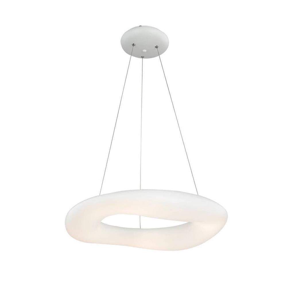 Подвесной светильник Azzardo Donut cct (AZ2674)