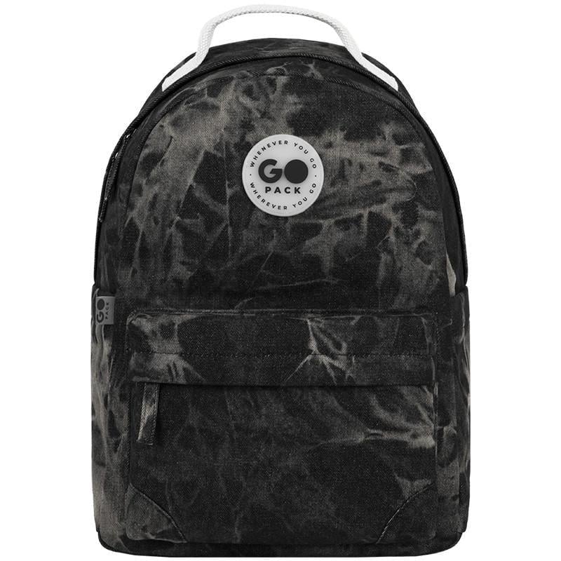 Рюкзак шкільний GoPack Education Teens спинка 40 см (GO26-147M-1)