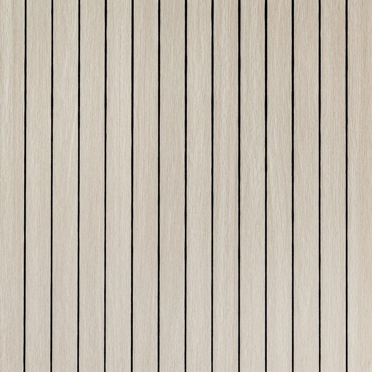 Рейки 3D виниловые 600х600х2,8 мм Дуб жемчужный песок (SW-00002200)