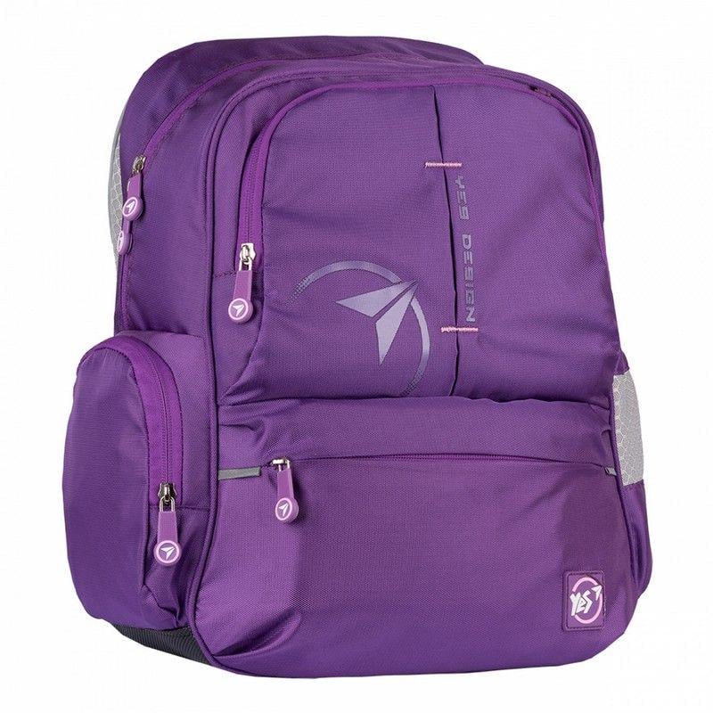 Рюкзак ортопедический школьный Yes S-80-1 College (557871)