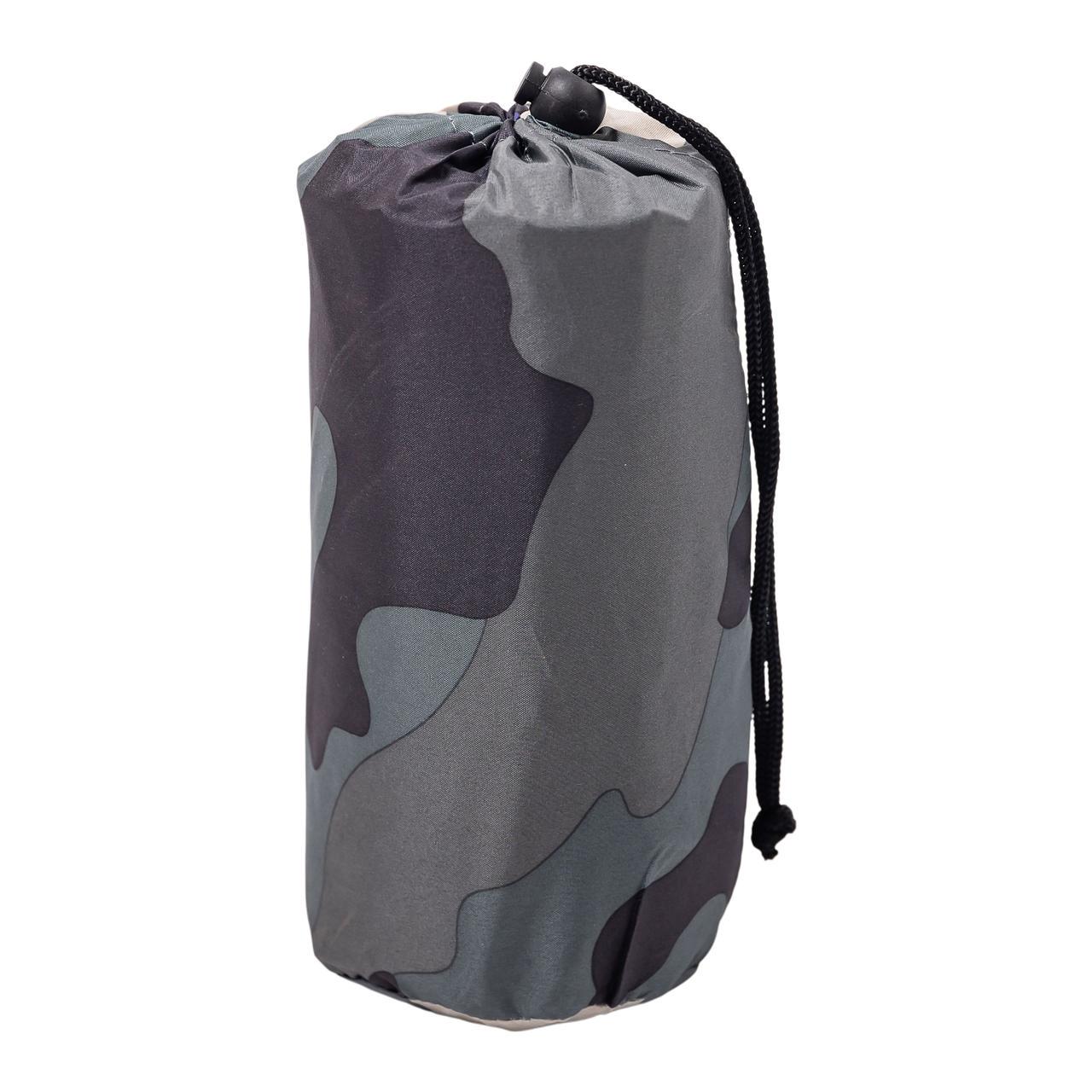 Килимок для намету надувний похідний 190х55х3 см Хакі (7184) - фото 9 Килимок для намету надувний похідний 190х55х3 см Хакі (7184) - фото 9