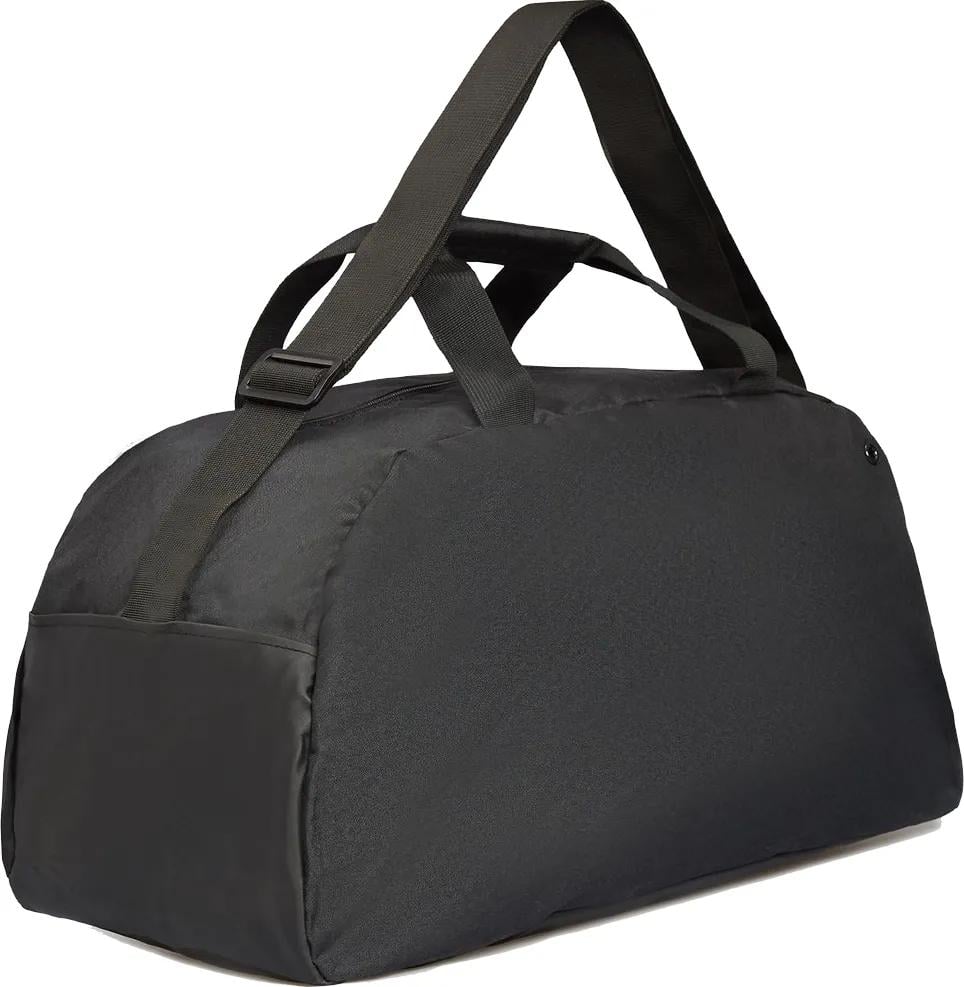 Сумка спортивная Arena TEAM DUFFLE 40L Черный (002482-500) - фото 3