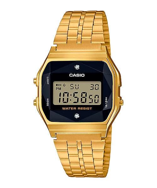 Часы мужские Casio A159WGED-1D