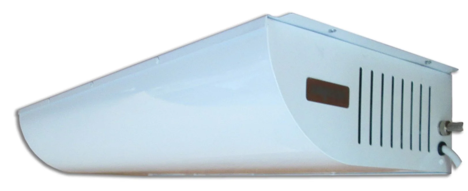 Обогреватель рабочего места HSteel ISHW 6010 T 170 Вт под стол для рабочего места (ISHW6010T) Обогреватель рабочего места HSteel ISHW 6010 T 170 Вт под стол для рабочего места (ISHW6010T)