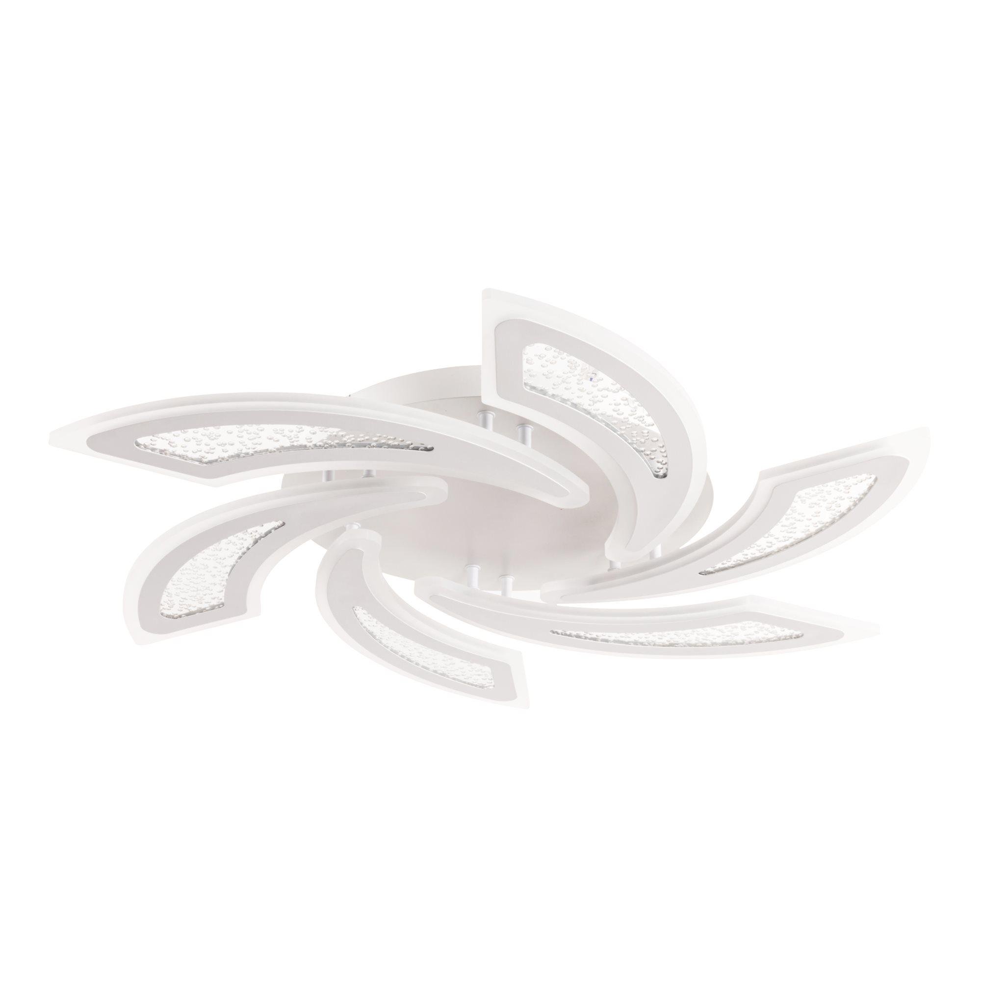 Люстра світлодіодна Sirius 8914-6 - фото 2 Люстра світлодіодна Sirius 8914-6 - фото 2