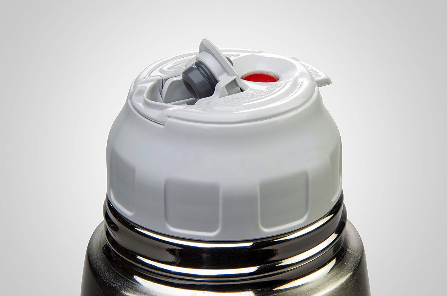 Термос Zojirushi SJ-JS08BA 0.8 л (1013-1678.04.35) - фото 3 Термос Zojirushi SJ-JS08BA 0.8 л (1013-1678.04.35) - фото 3