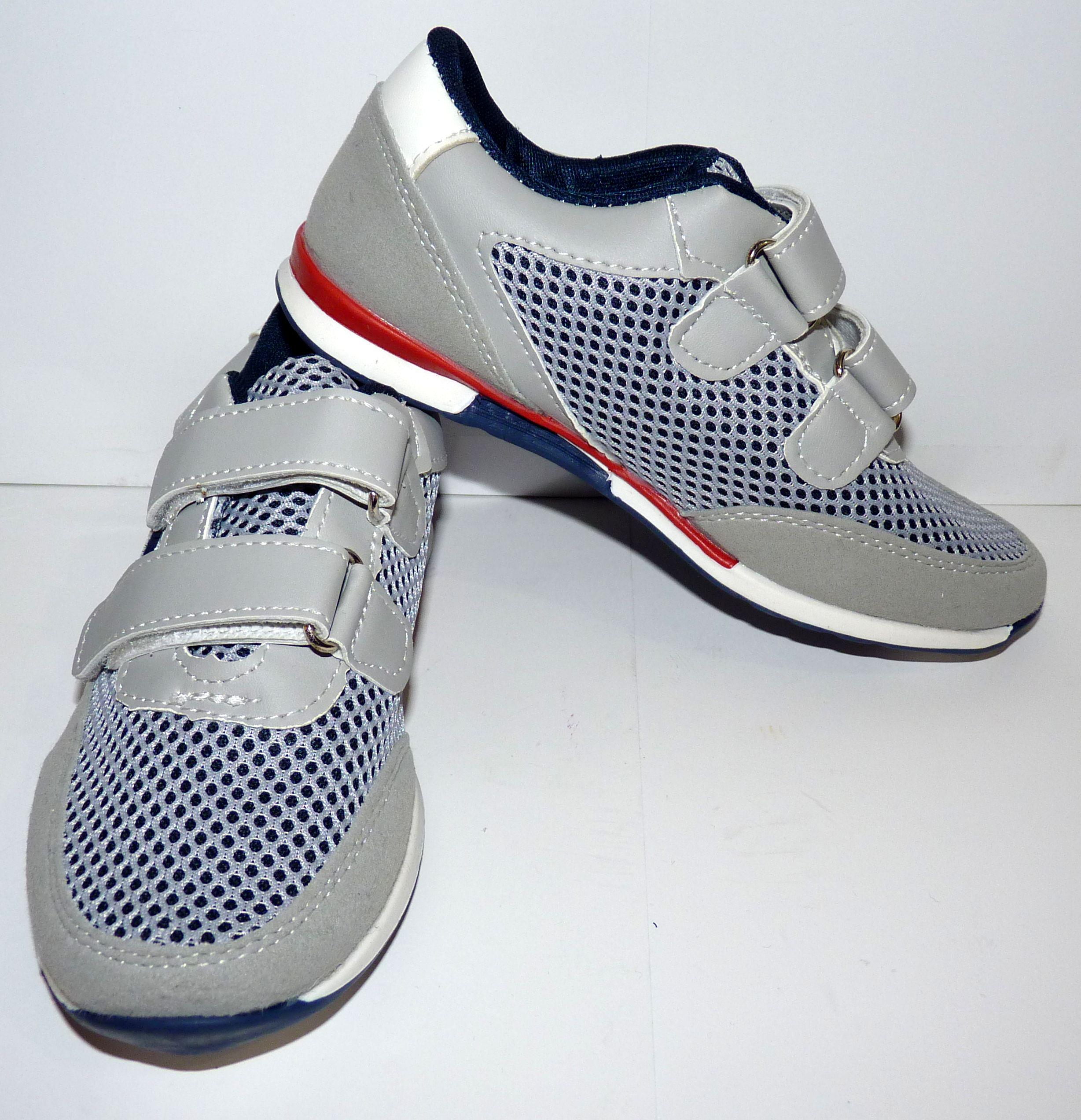 Кросівки повсякденні Jong Golf С-6350-18 р. 31 19,5 см - фото 4