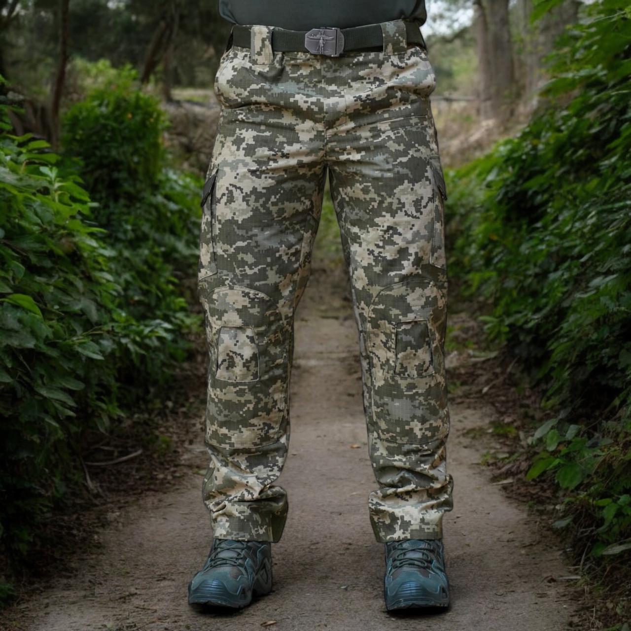 Штаны Urban Tactical Rip-Stop р. 48 MM-14 (2328738969)