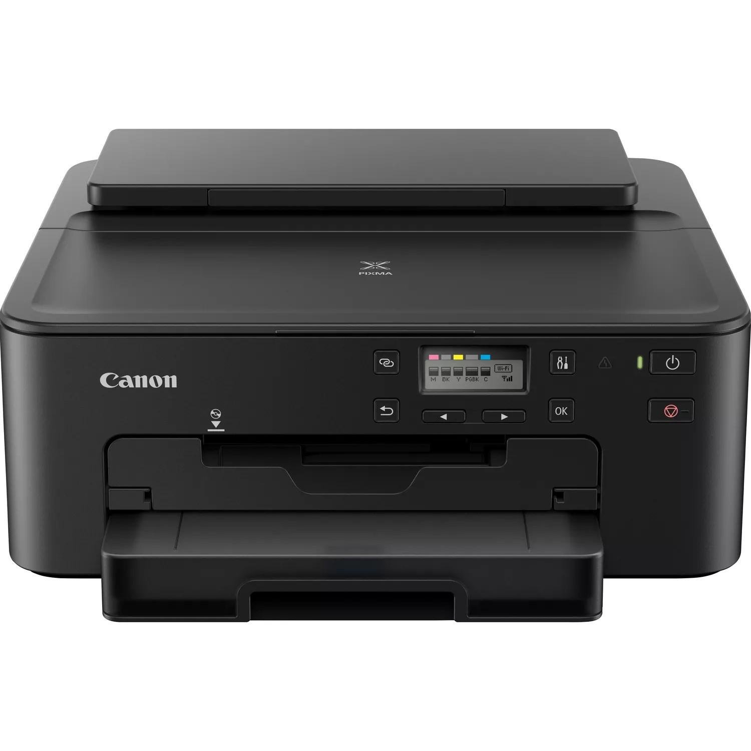Принтер Canon Pixma TS705A (3109C026)