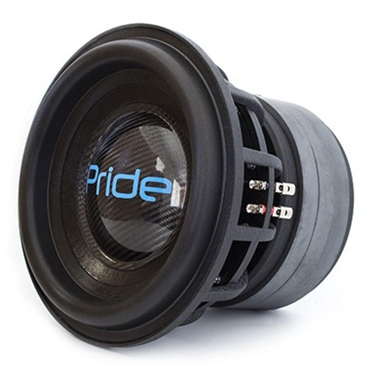 Сабвуфер Pride T v.3 12 (1553808165)
