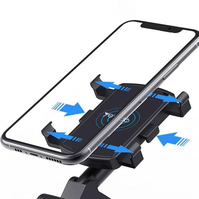 Держатель для телефона автомобильный (1659358576) - фото 2 Держатель для телефона автомобильный (1659358576) - фото 2