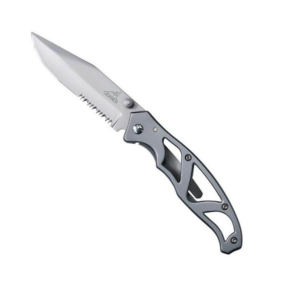 Ніж туристичний Gerber Paraframe I 17,8 см (1027832)