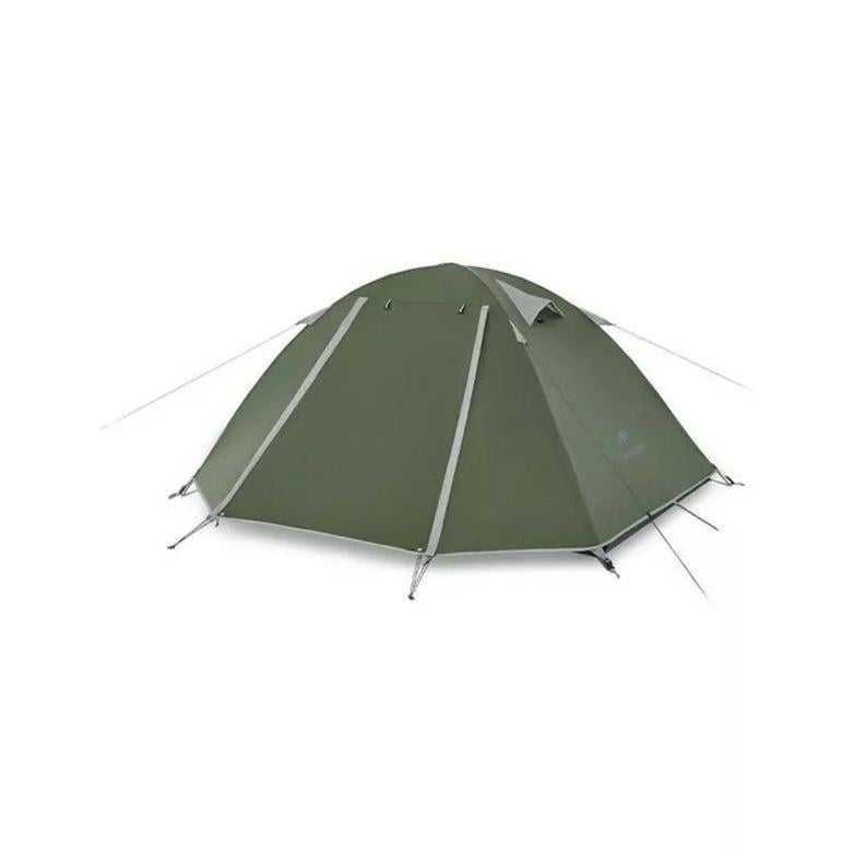 Палатка Naturehike P-Series CNK2300ZP028 Green (20359286)