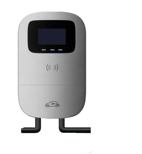 Зарядка для електромобілю Type2 7,6 KW Wi-Fi APP control 1 фаза JIGU 32A