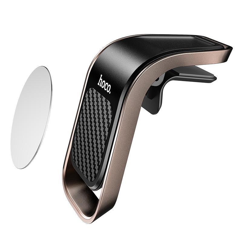 Тримач магнітний Hoco CA74 (064007ca) Тримач магнітний Hoco CA74 (064007ca)