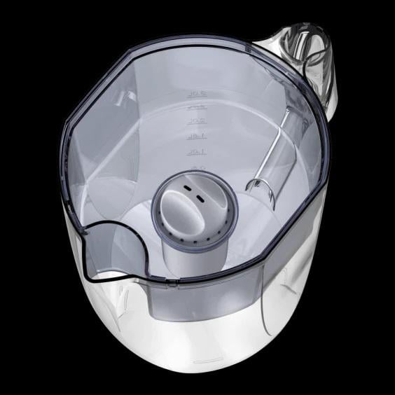 Фильтр-кувшин ECOSOFT Maxima 5 л Сапфировый (FMVMAXIMADBECO) - фото 5 Фильтр-кувшин ECOSOFT Maxima 5 л Сапфировый (FMVMAXIMADBECO) - фото 5