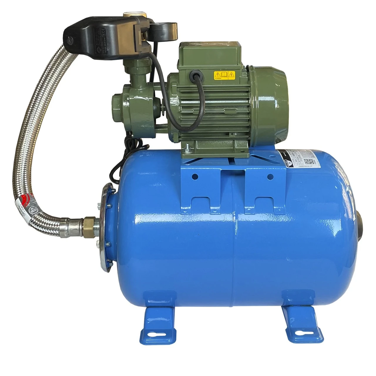 Насосная станция TR-B насос KF-3 0,55 кВт (000081)