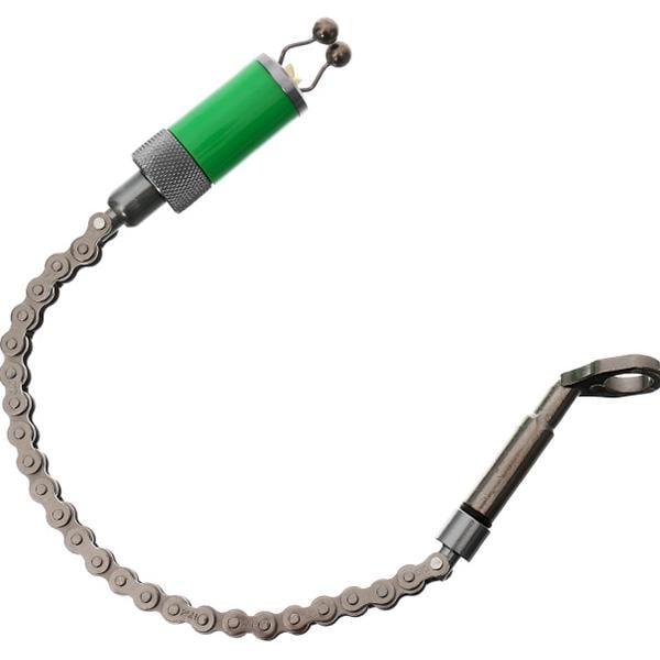Сигнализатор поклевки механический Carp PRO Swinger Chain Green (CP2505G