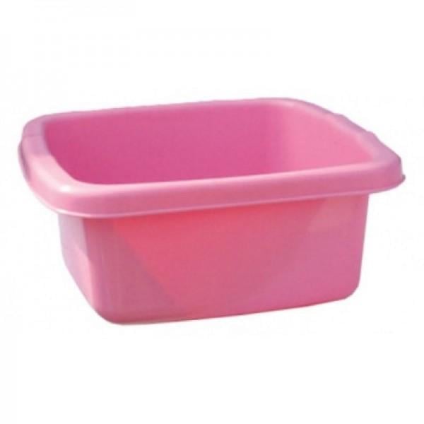 Таз Консенсус Оникс 6,5 л Розовый (AN001028)