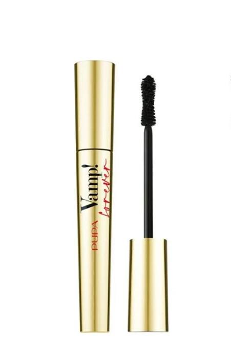 Туш для вій Pupa Vamp! Sexy Lashes Mascara 011 чорний екстра (28315)