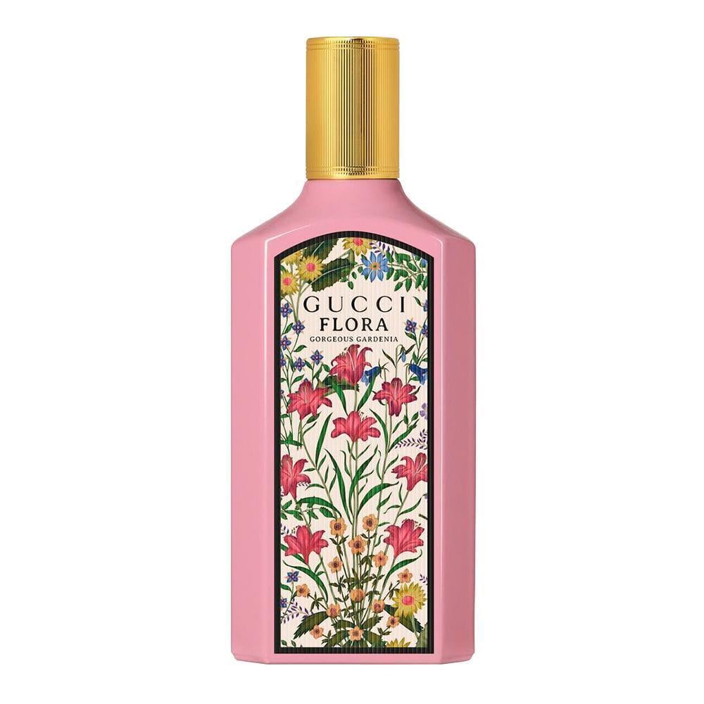 Парфюмированная вода для женщин Gucci Flora Gorgeous Gardenia 100 мл в транспортной упаковке (24724816)