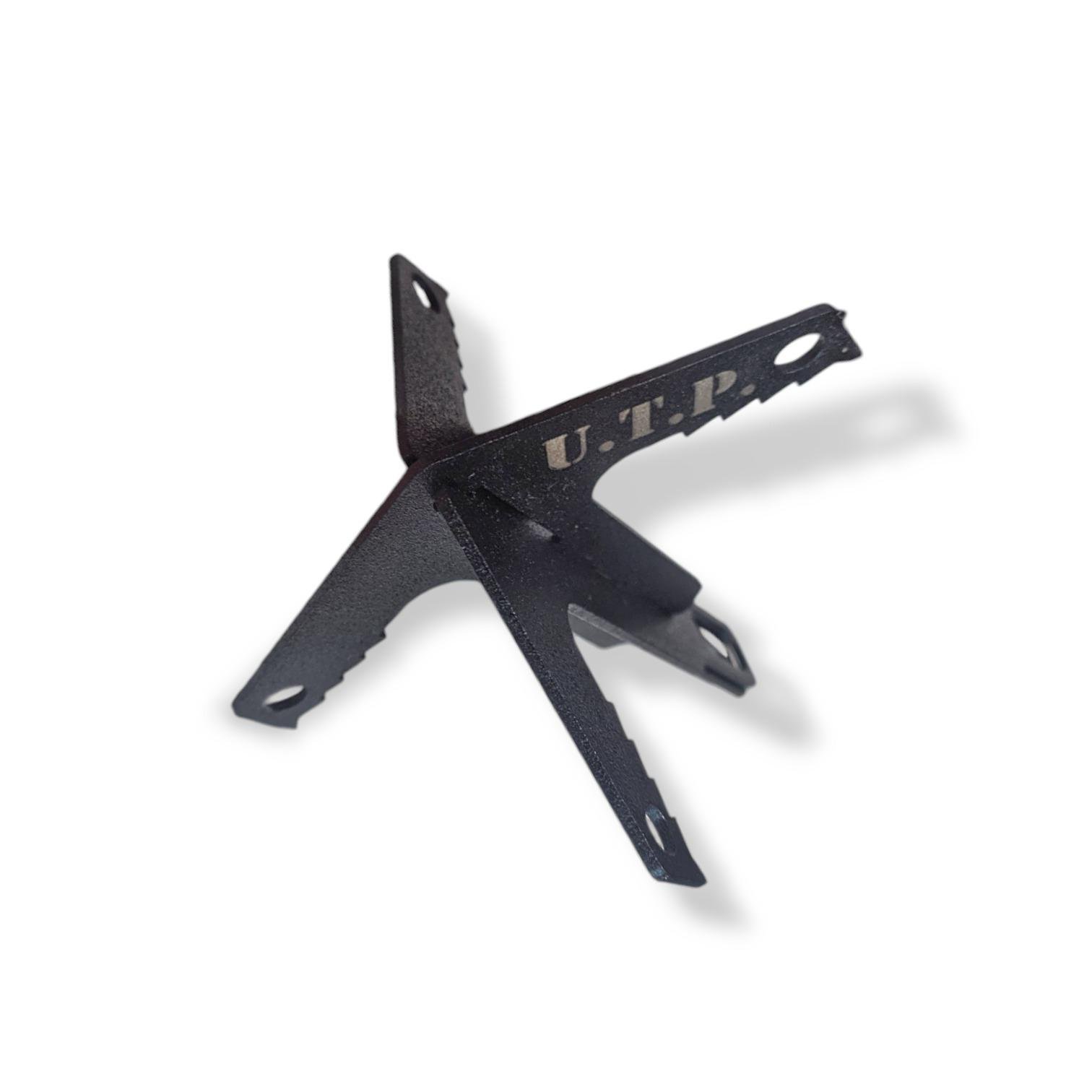 Крюк кошка малая (utp89)