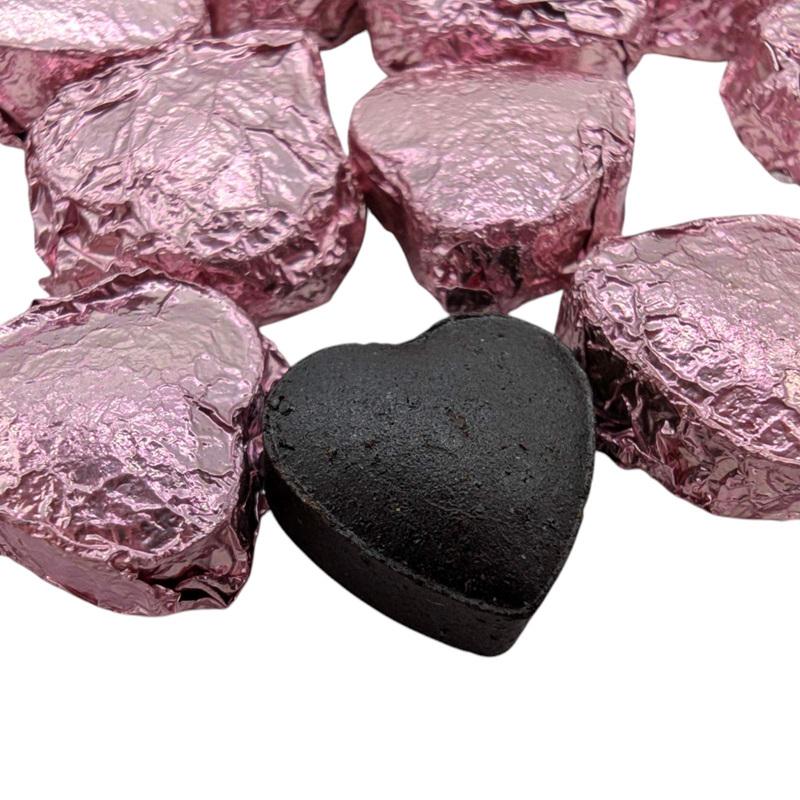 Чай Смола шу пуера з чайною трояндою 30 шт. (6-0-0032) - фото 2