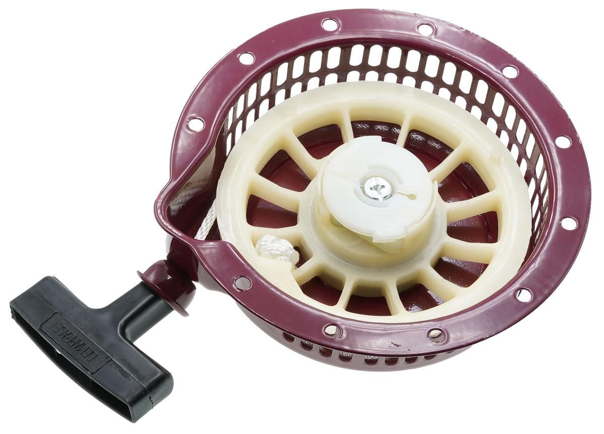 Стартер генератора (стар020) - фото 5