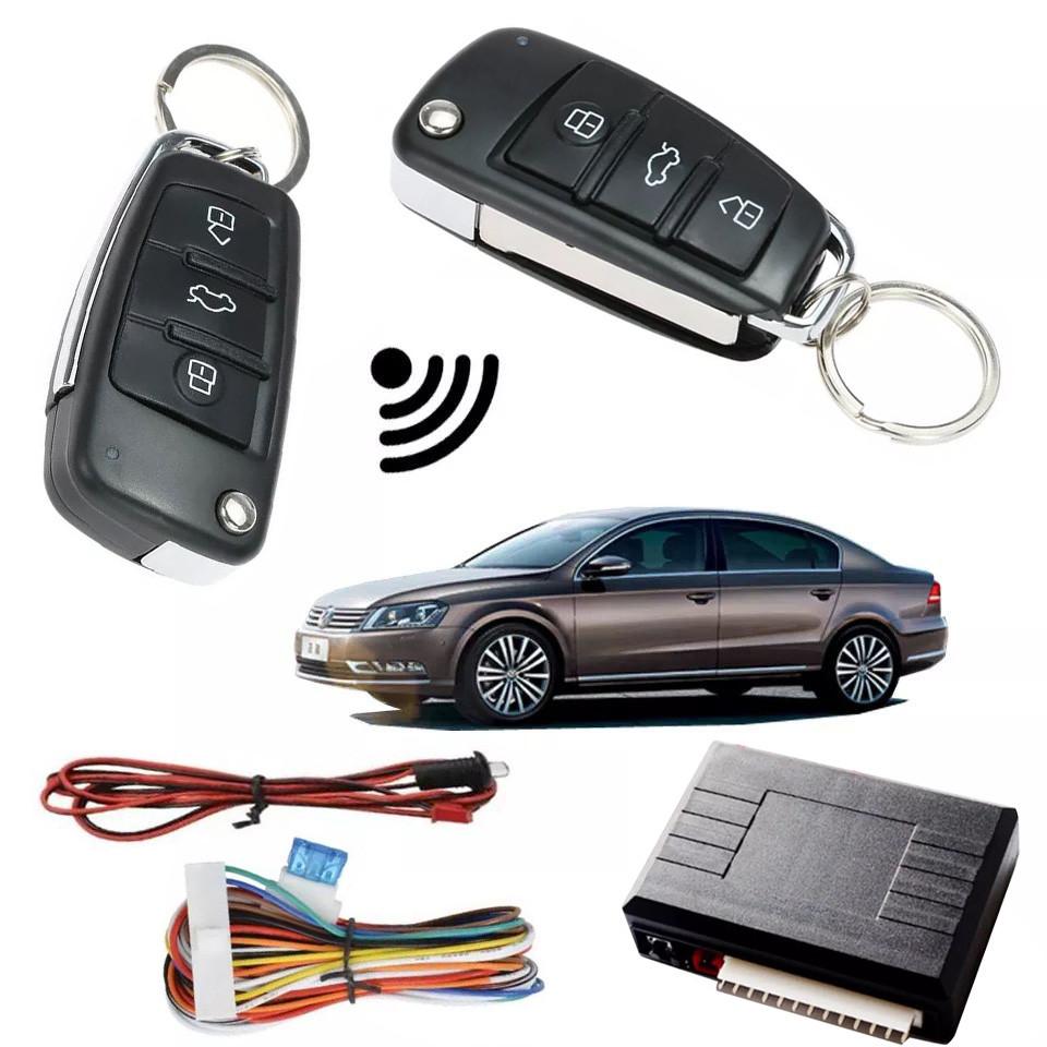 Блок управления центральным замком Pioneer P-8014 2 выкидных ключа - фото 6 Блок управления центральным замком Pioneer P-8014 2 выкидных ключа - фото 6